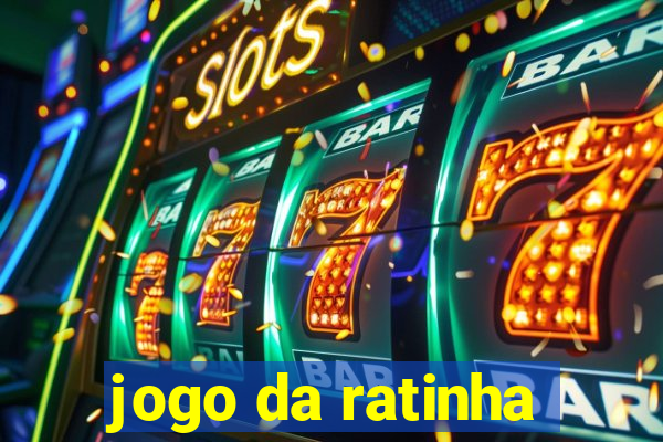 jogo da ratinha